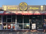 Frappe coffe (улица Адмирала Октябрьского, 20А), coffee to go