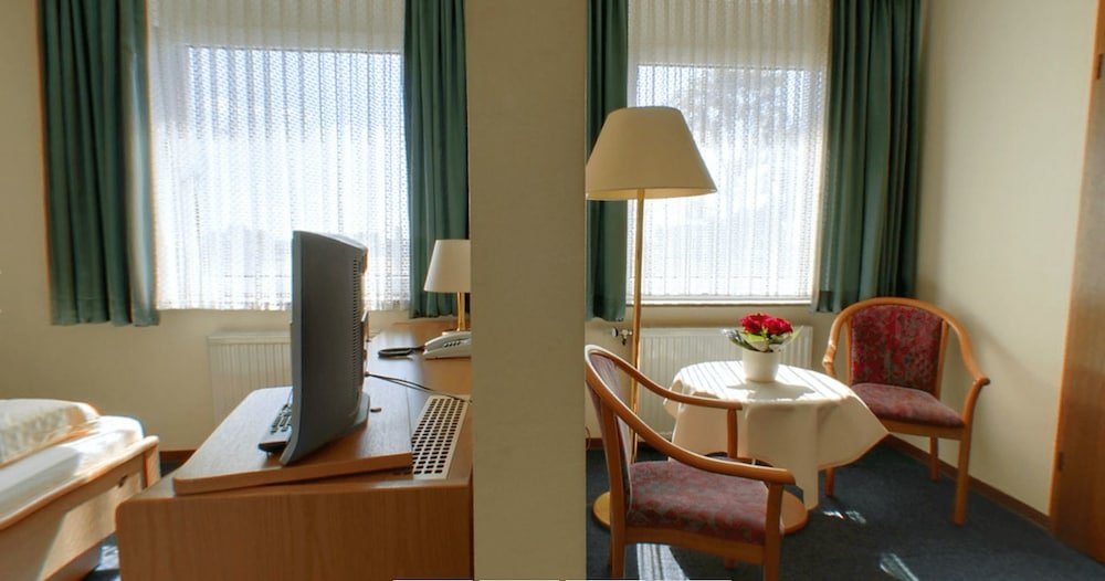 Фото Ems-Hotel