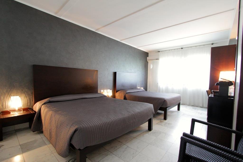 Фото Hotel La Compagnia Del Viaggiatore