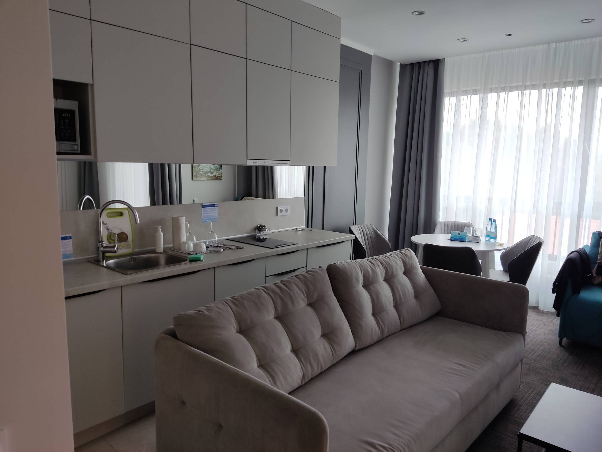 Фото Кристалл Hotel & Spa