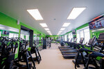 X-Fit (ulitsa S.F. Balmochnykh, вл11), fitness club