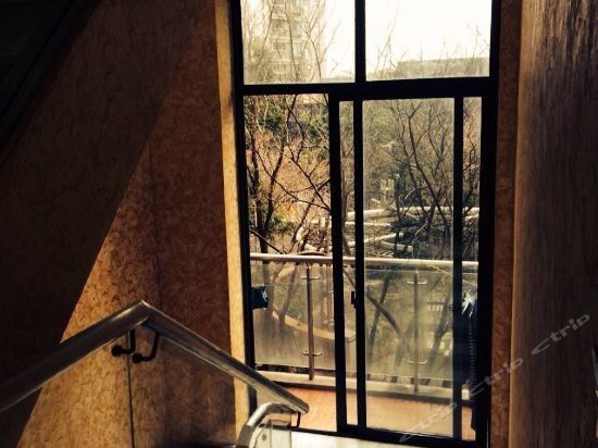 Фото Yostel International