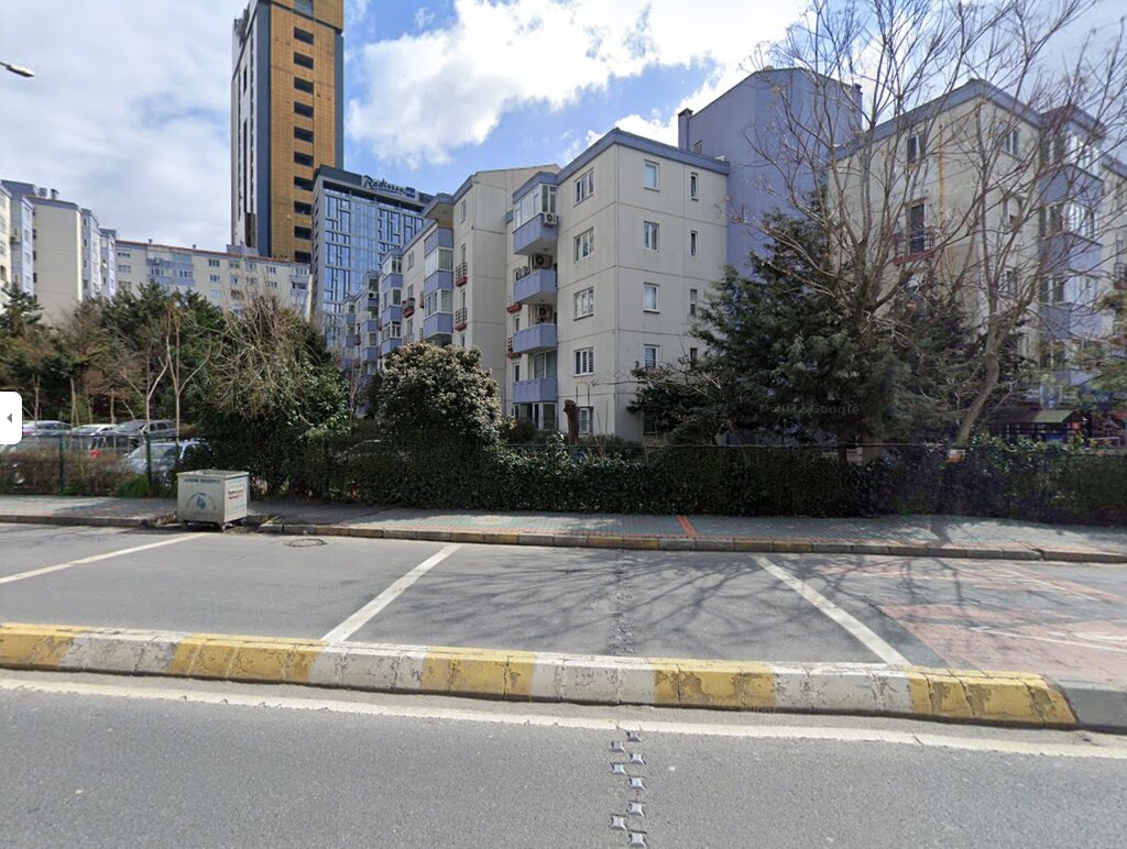 Educational center Z Academy Education and Consultancy, Istanbul, photo