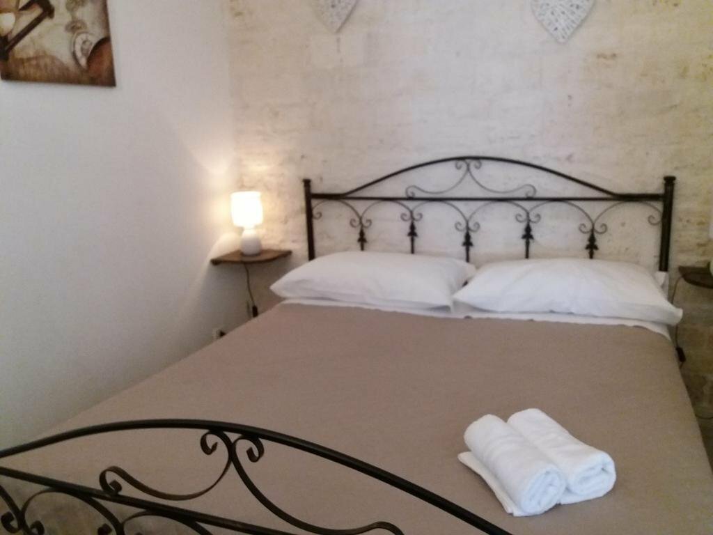 Hotel A Cummers, Apulia, photo