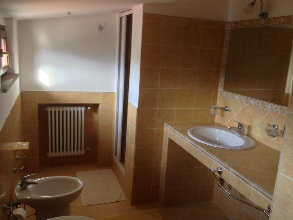 Фото Bed&Breakfast La Villa Soverato