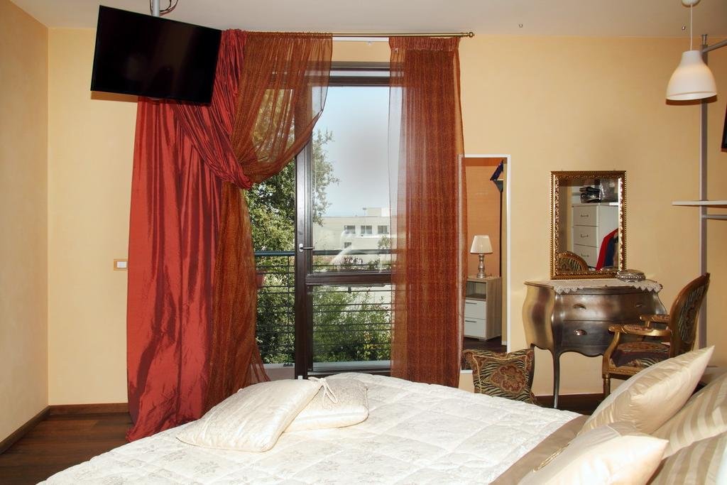 Фото B&b Villa il Sughero