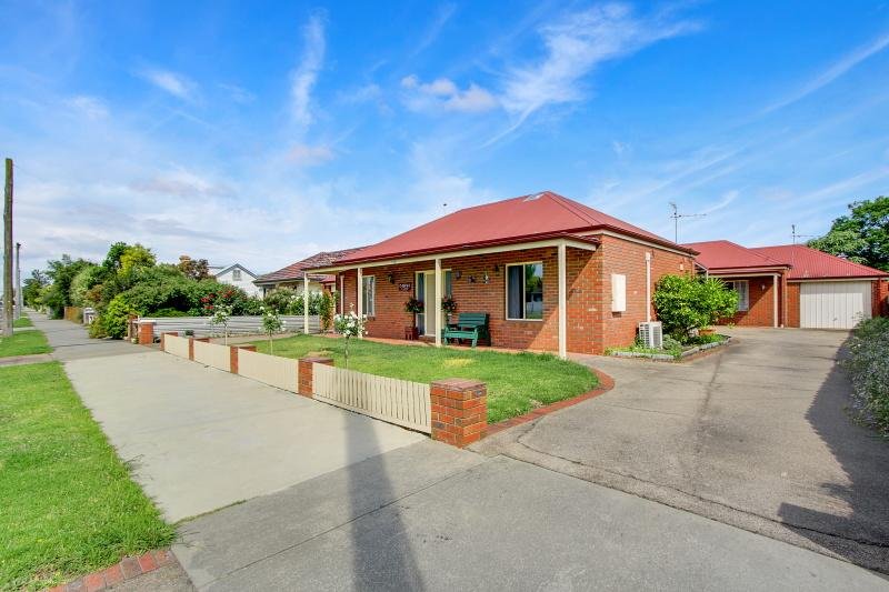 Фото Bairnsdale Tanjil Motor Inn