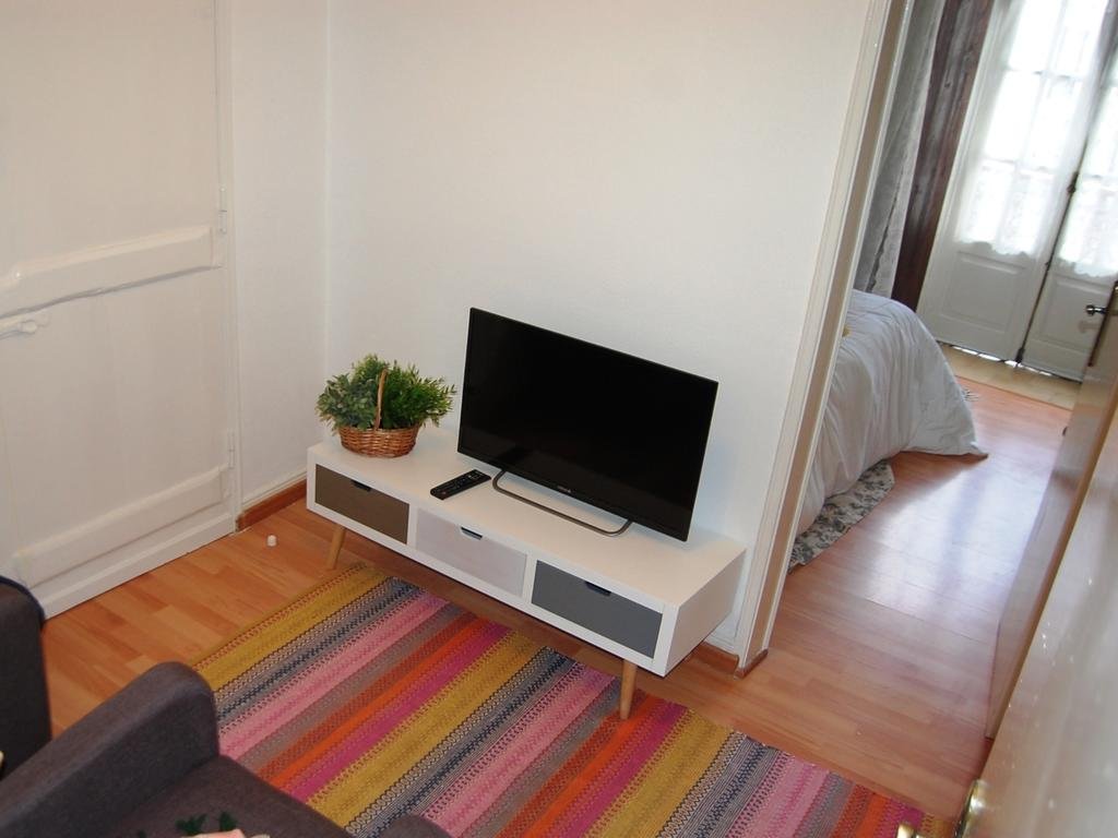 Фото Varanda da Severa, Lisboa Mouraria