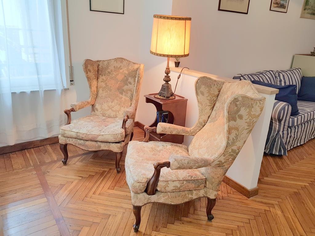 Фото Appartamento Centralissimo