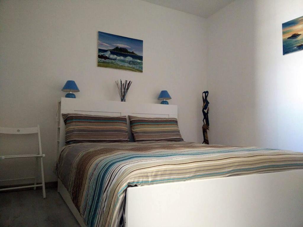 Фото BedDa Catania