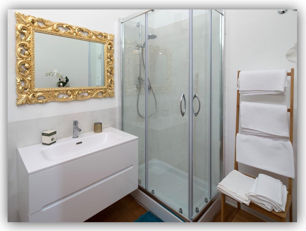 Фото B & B La Sapienza Siena