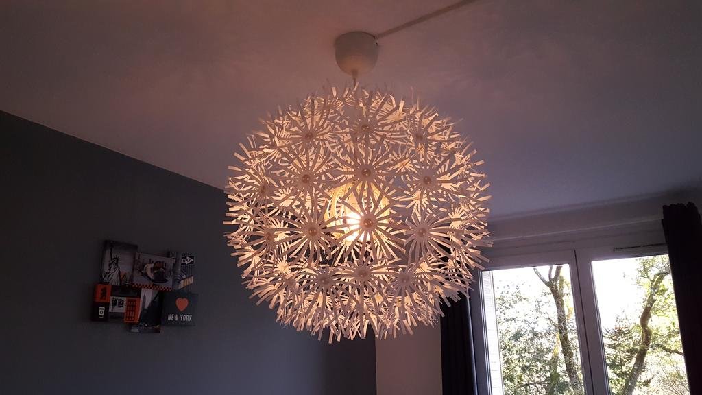 Фото Sweet Home Dijon-Arquebuse