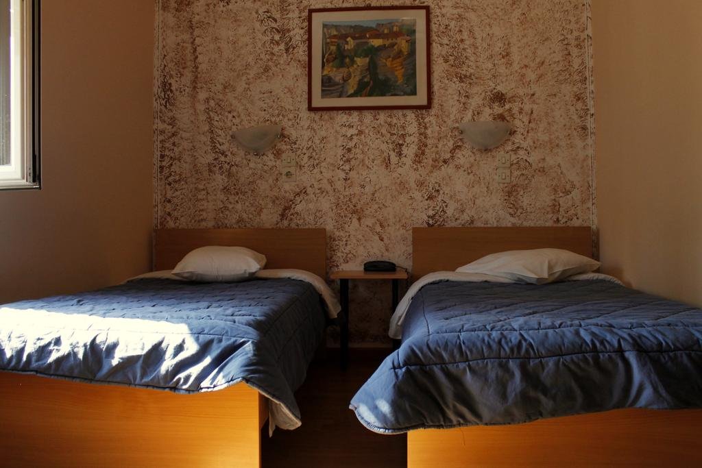 Фото Electra Hotel Piraeus