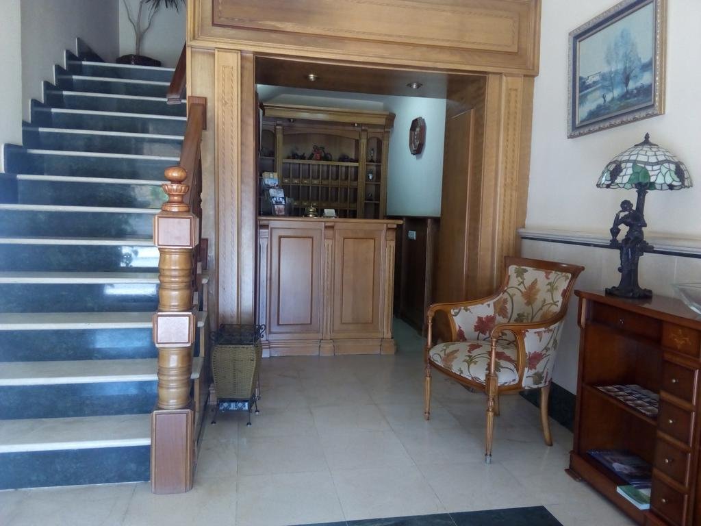 Фото Hotel Victoria