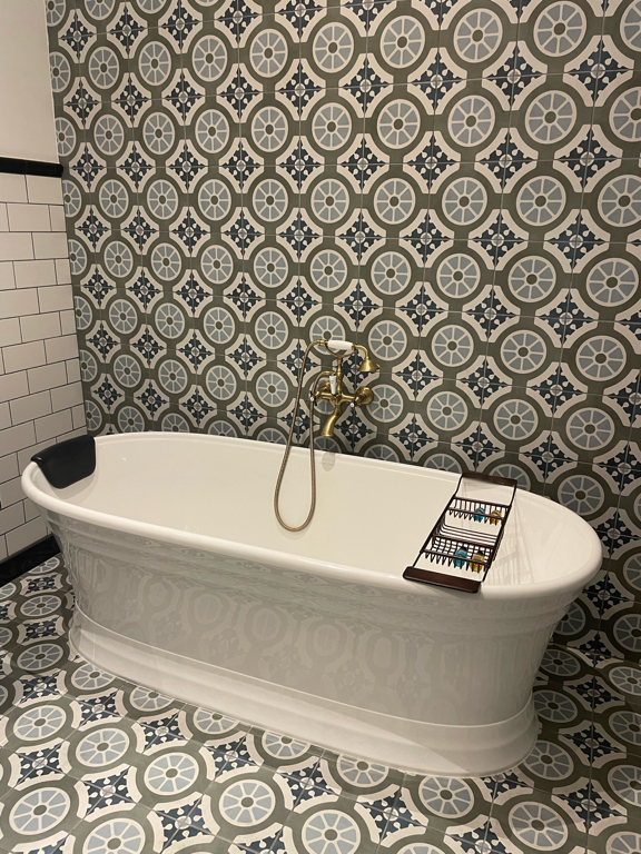 Фото The Merchant Baku