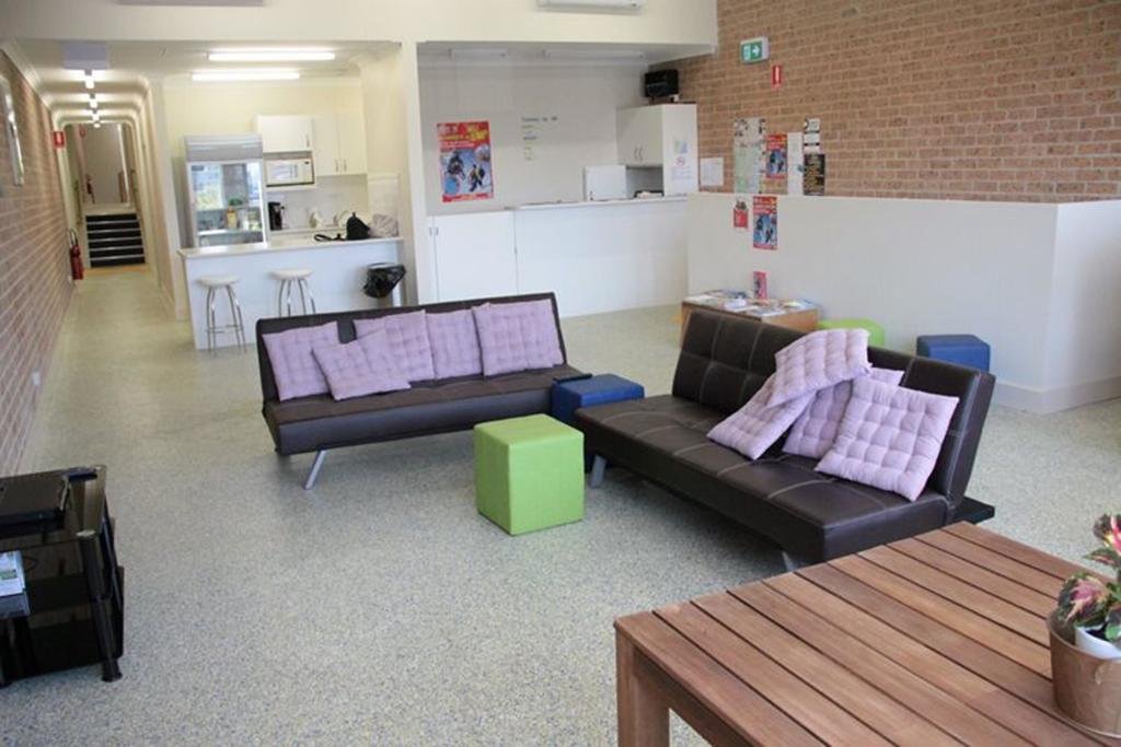 Фото The Entrance Backpackers - Hostel