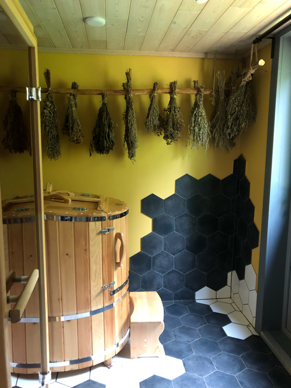 Фото ДомДомВалдай