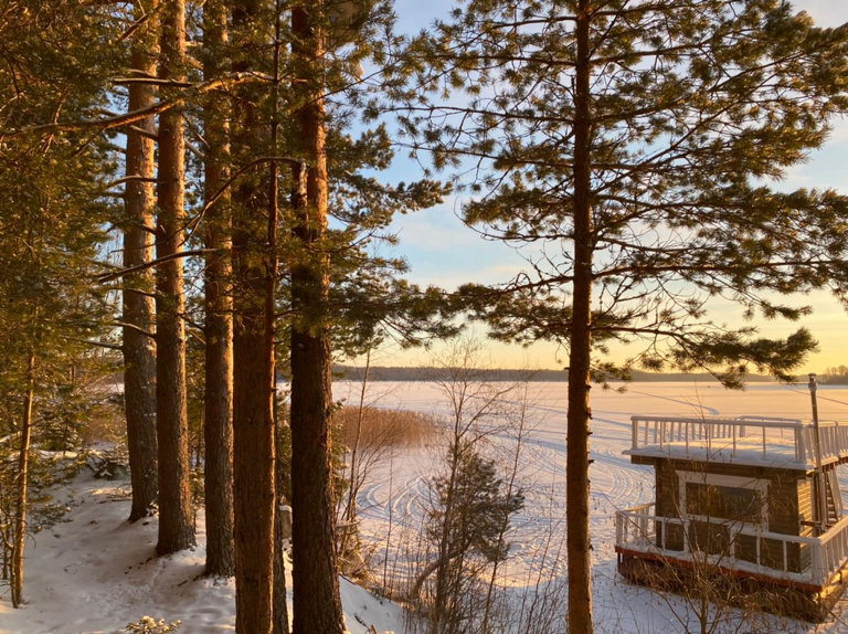 Фото На Острове