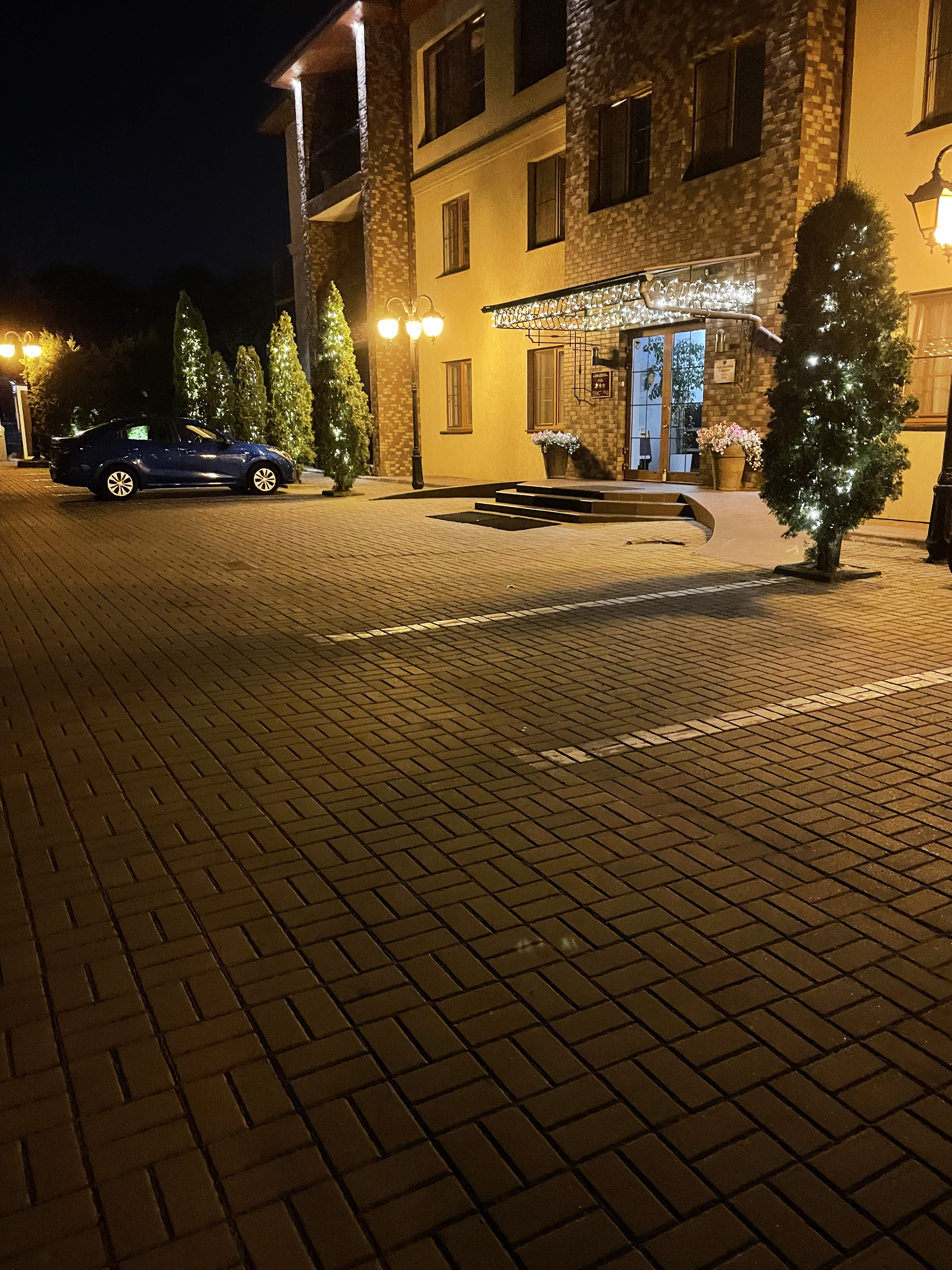 Фото Риверсайд