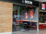 Мистер Мяо (Kholmogorov Street, 11), cafe