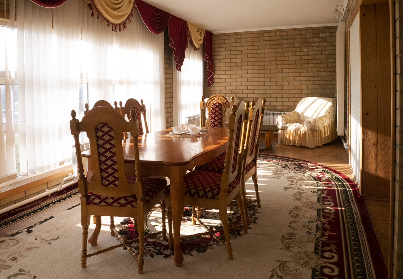 Фото Харбор