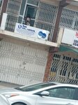 Raa innovation tech (Gen. Acheampong High Street, 17), business center