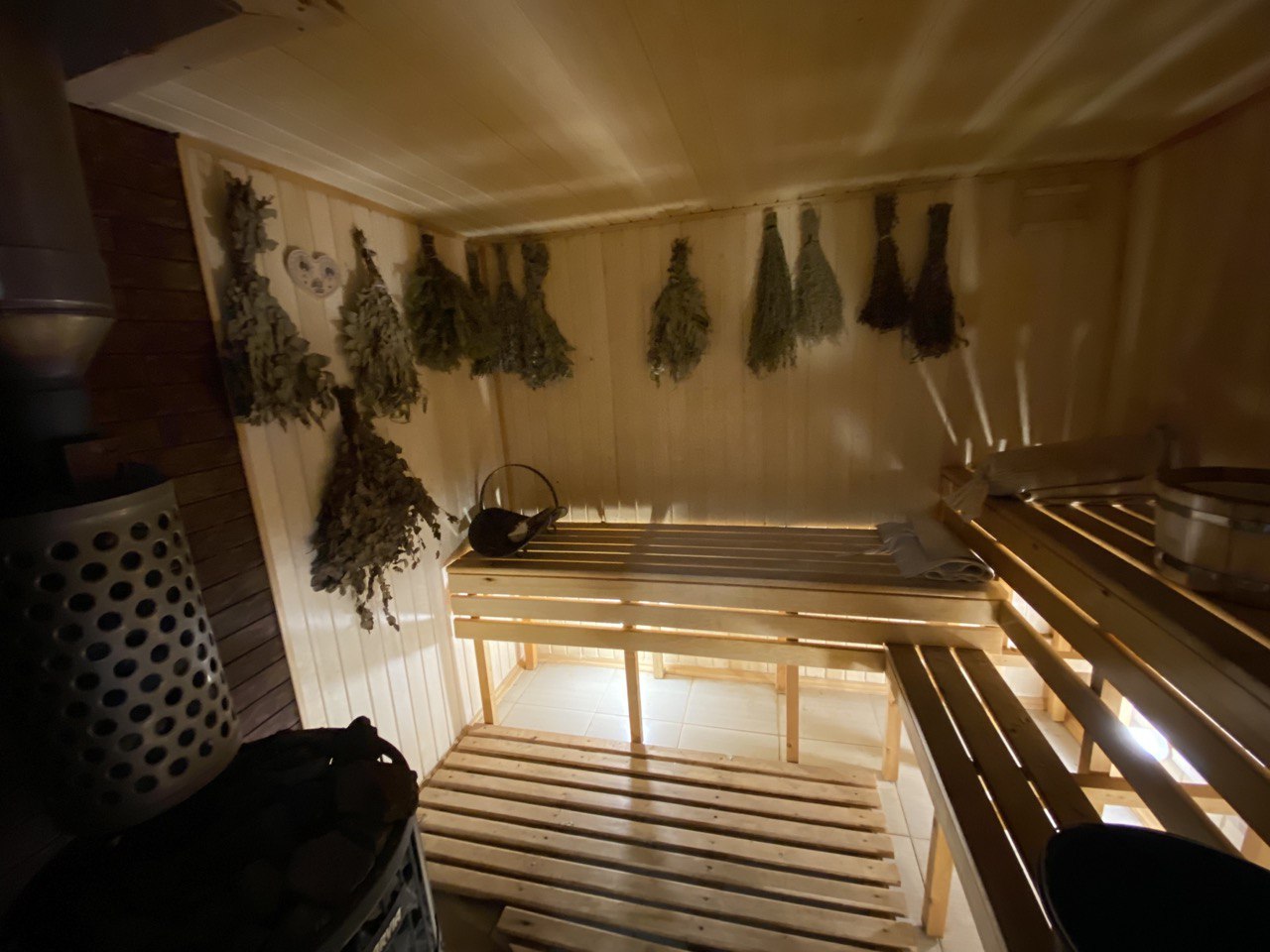 Фото Blackhouse Terrace