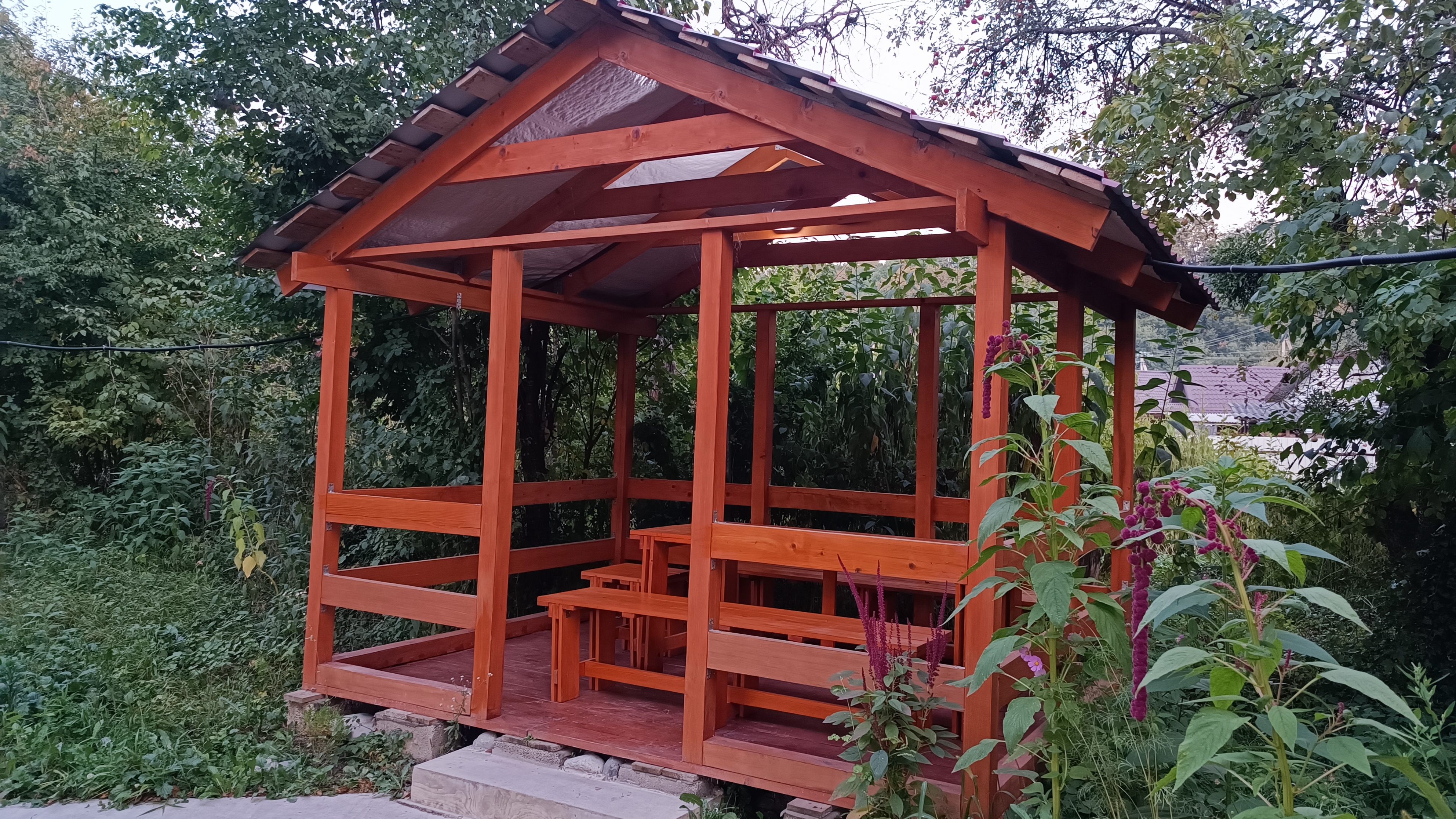 Фото Хижина