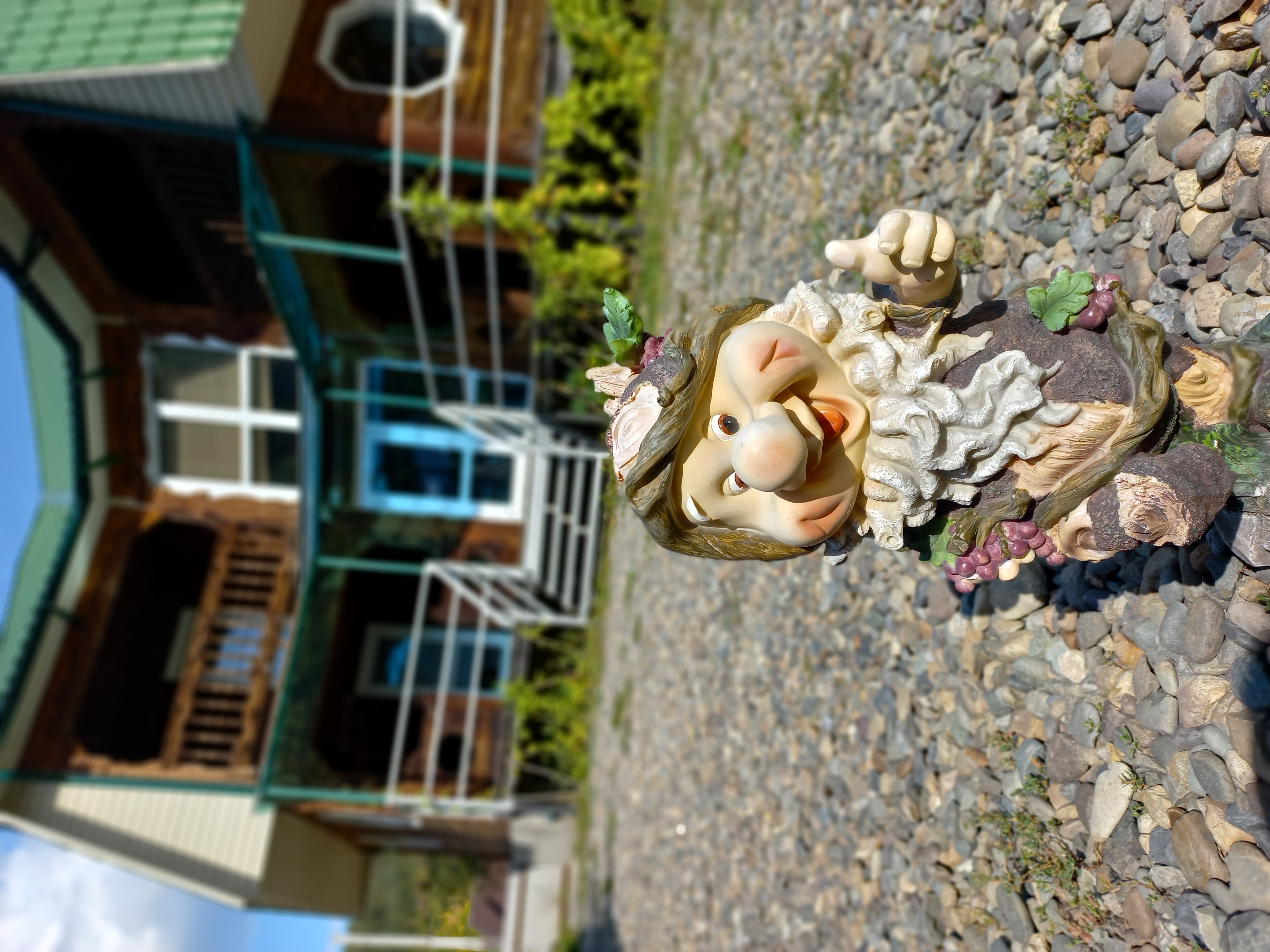 Фото Златогор