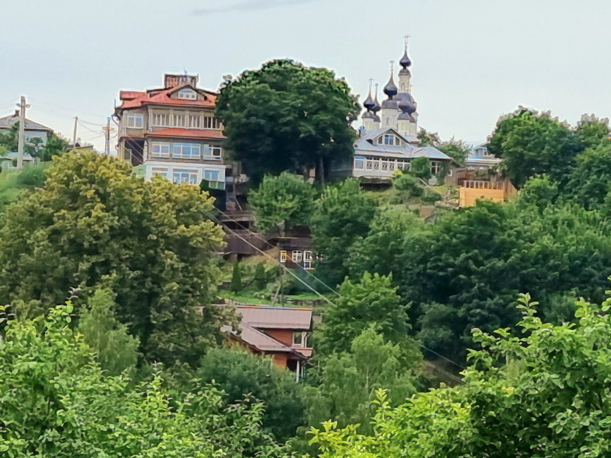 Фото Волга-Volga