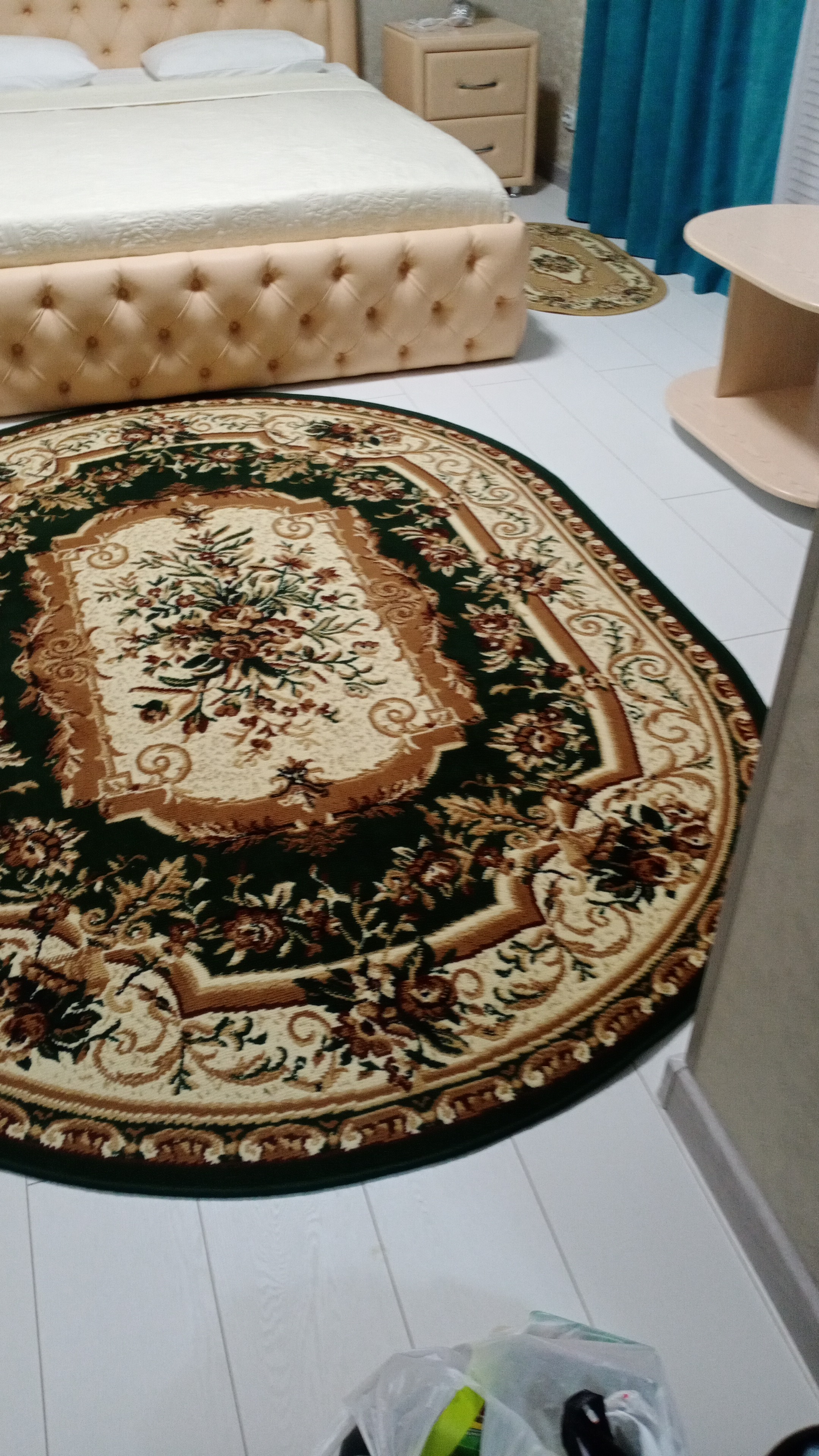 Фото Отель 54