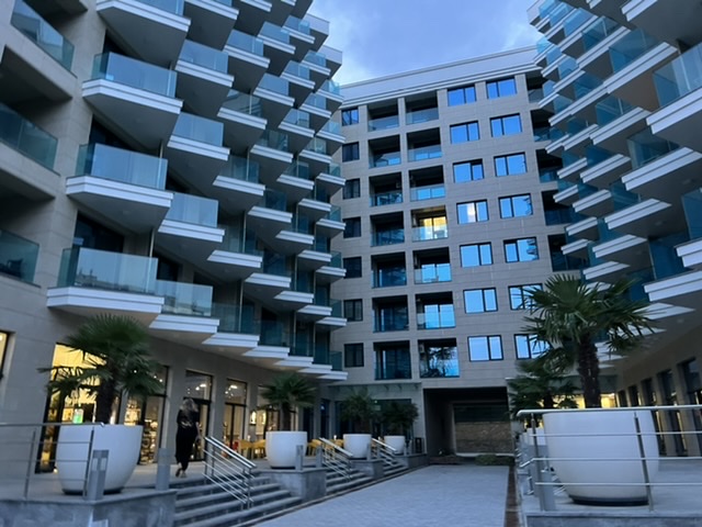 Фото Скай Ялта