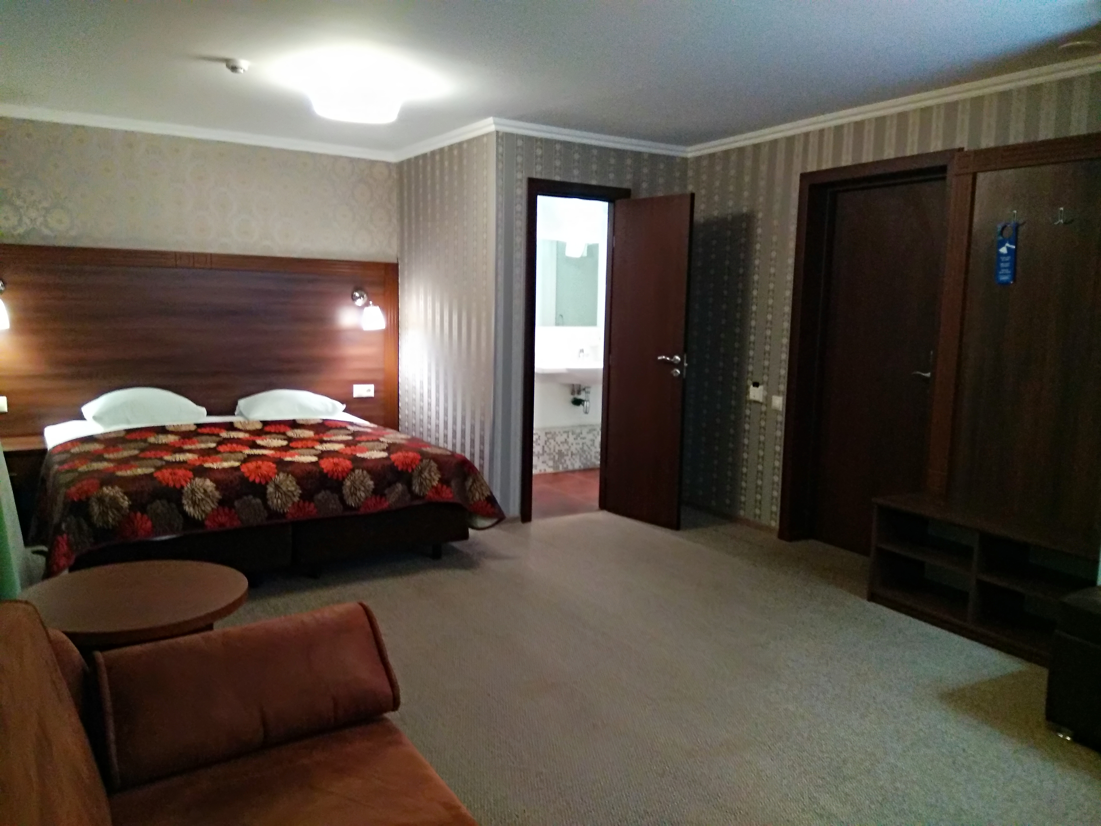 Фото Аврора