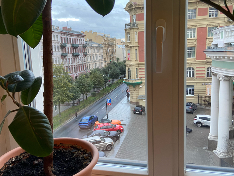 Фото Feel Apartments