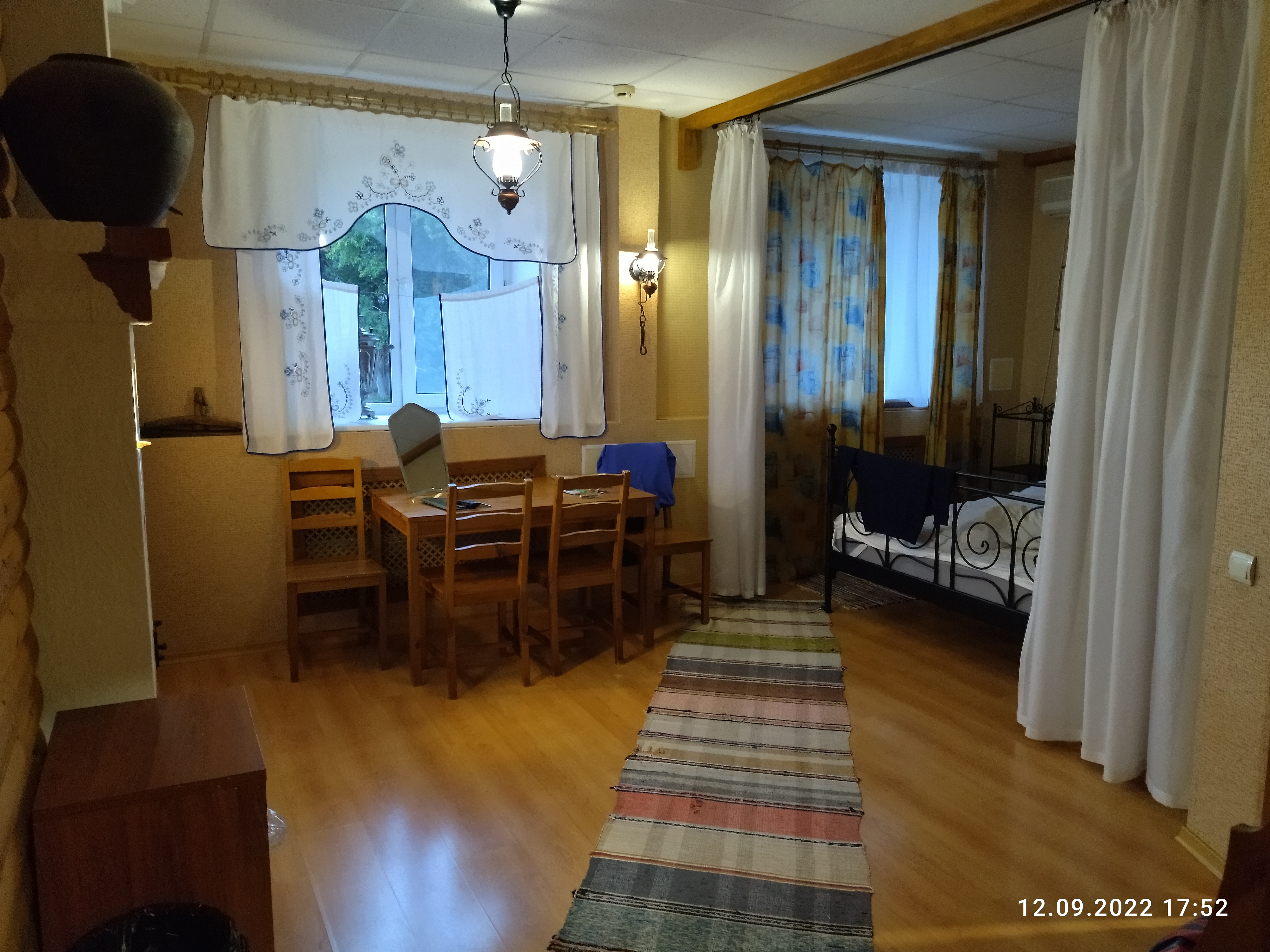 Фото Постоялый двор