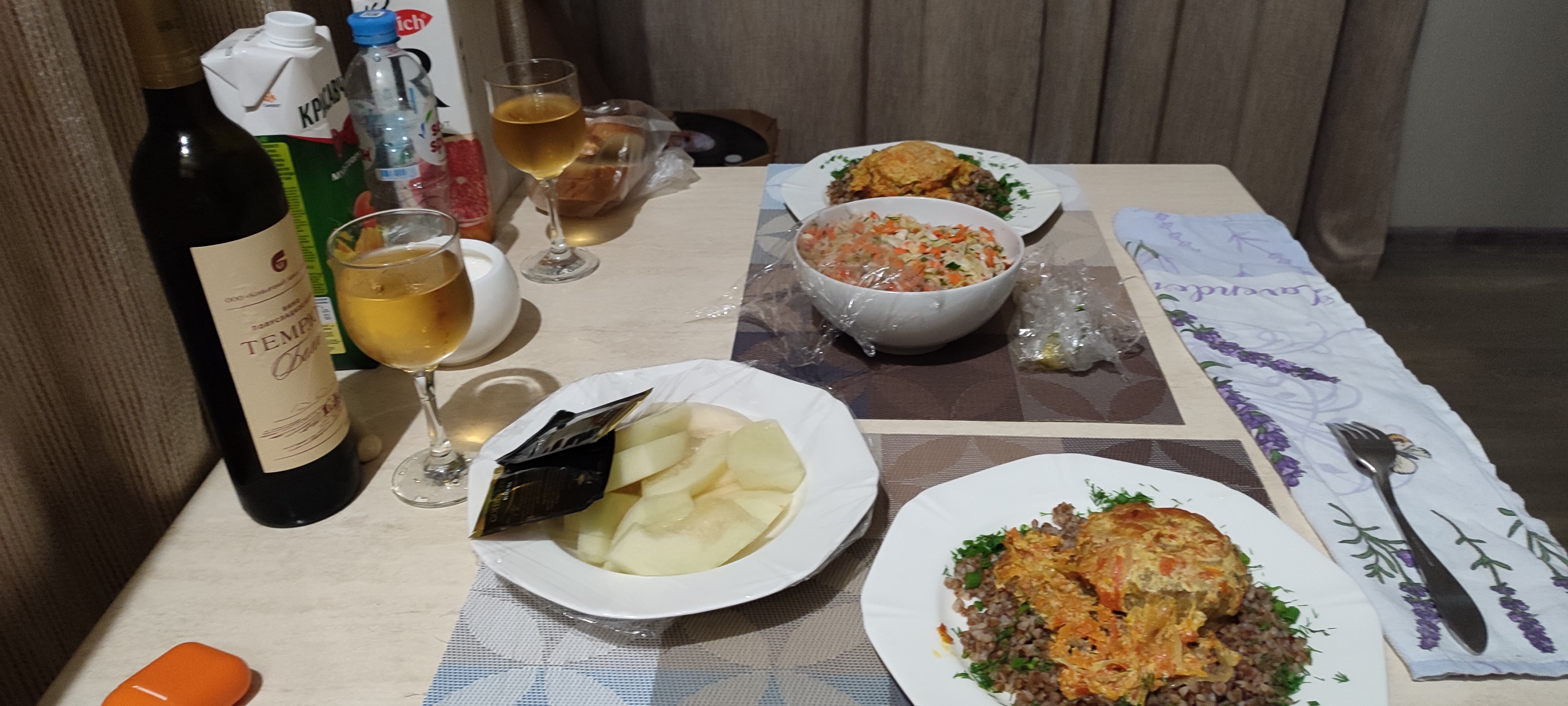 Фото Каштановый особняк