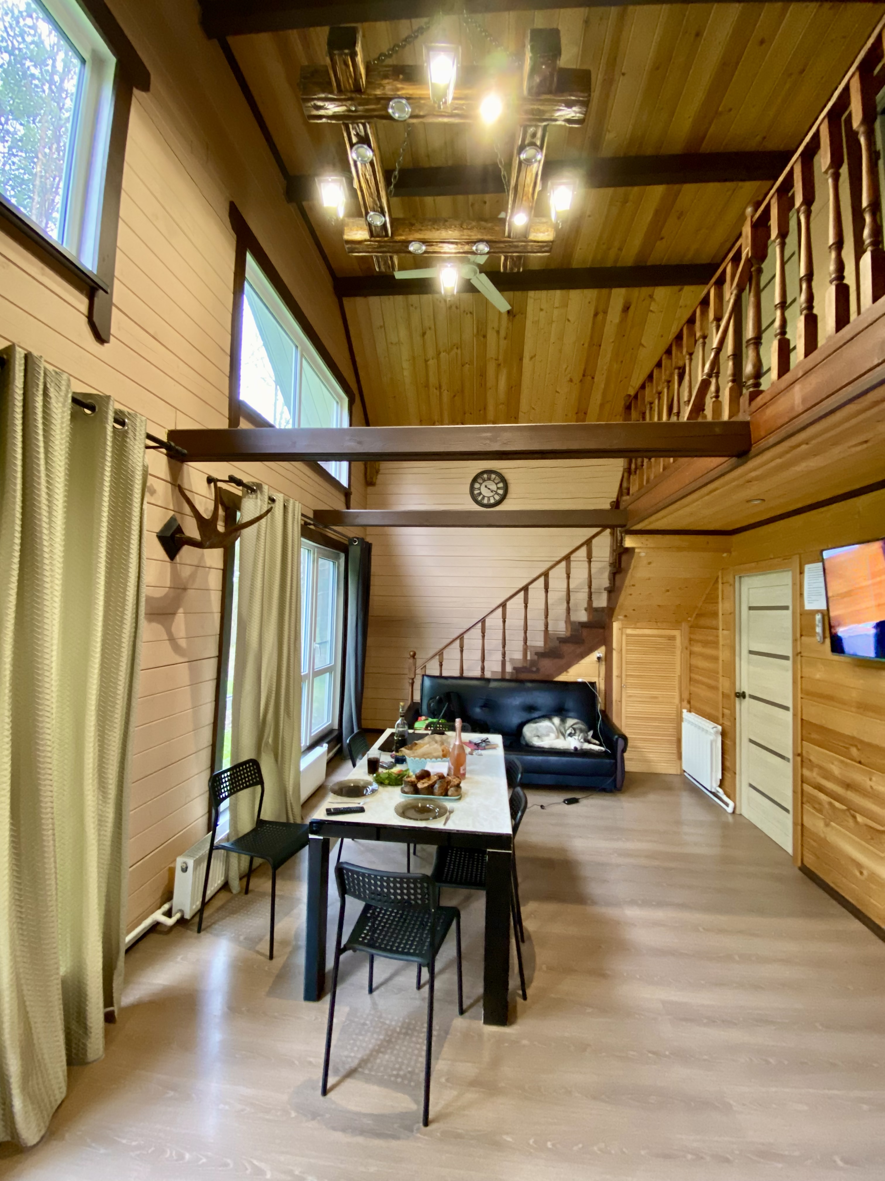 Фото Территория уюта