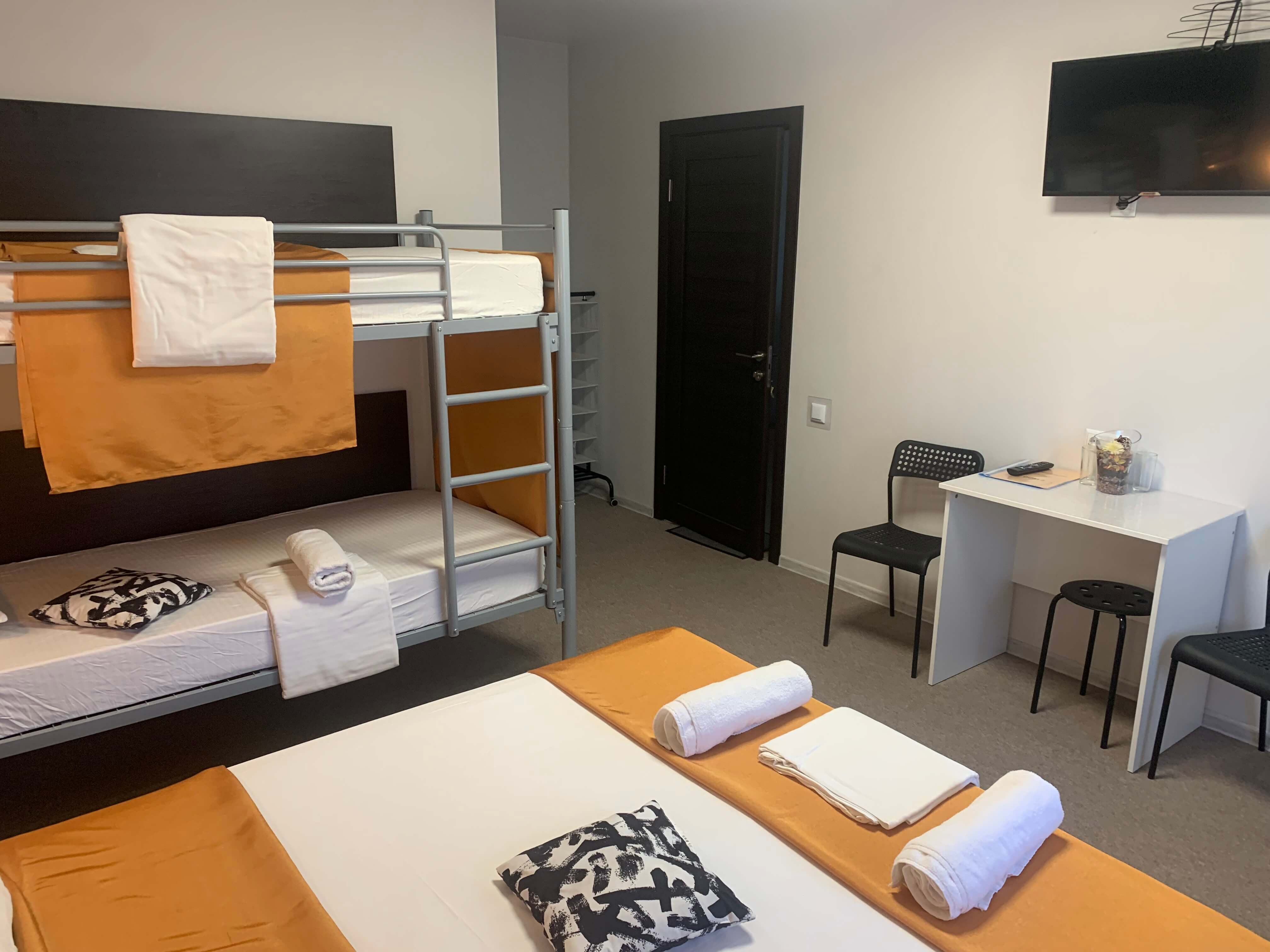 Фото Гостевой дом Dom8