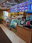 Shaverma Marka (Malaya Morskaya Street, 6), fast food