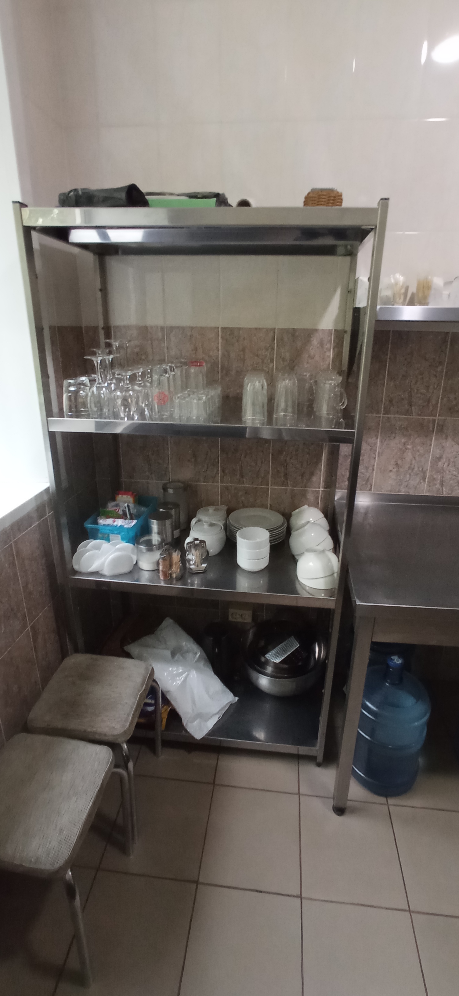 Фото Медведь