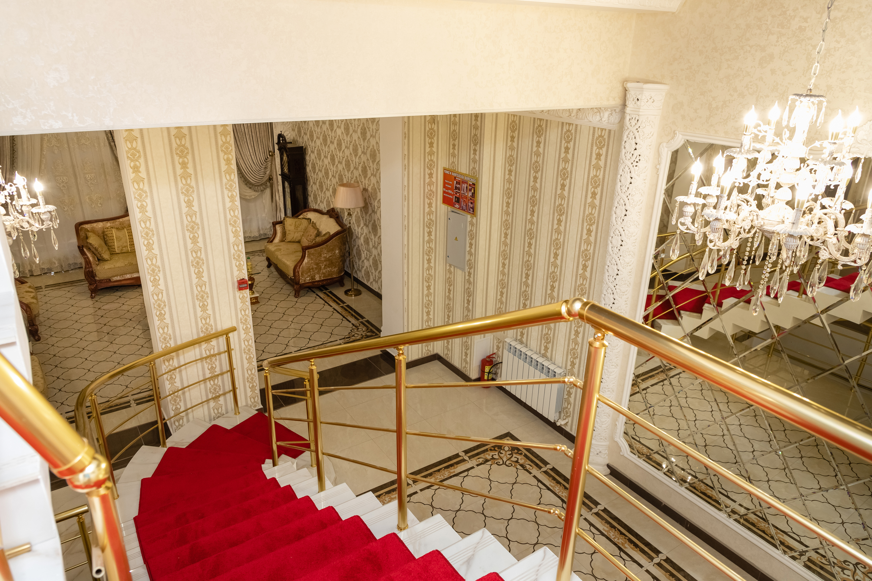 Фото Renaissance Boutique Hotel