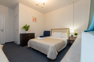 отель Bercy Arbat