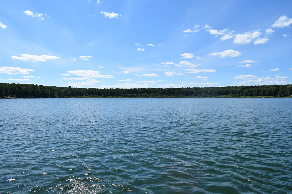 Фото Живое Окунево