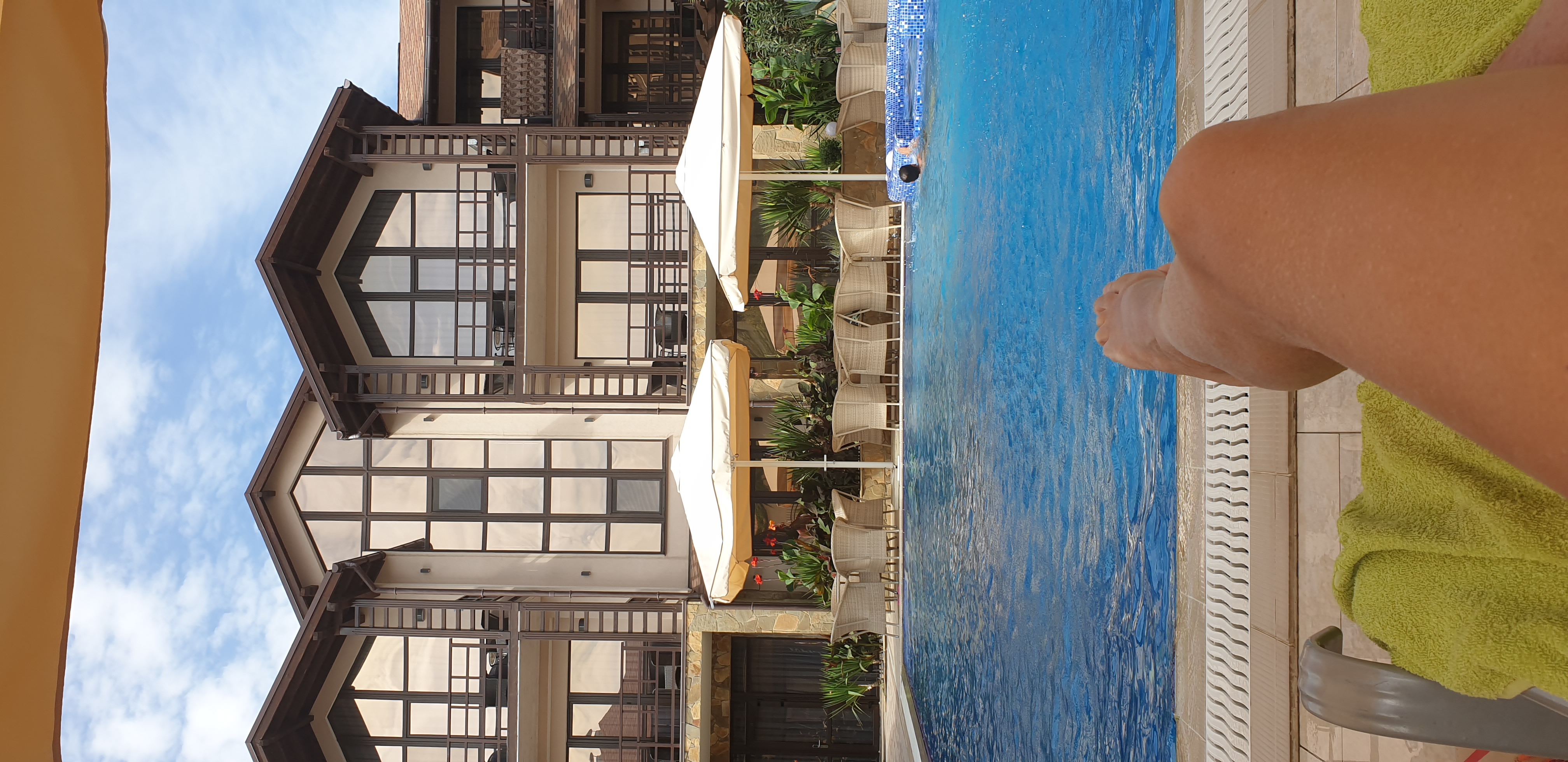 Фото Ассоль Меганом