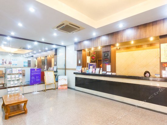 Фото Xinqiao Hotel