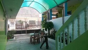 Гостиница Casa De Huespedes Milena