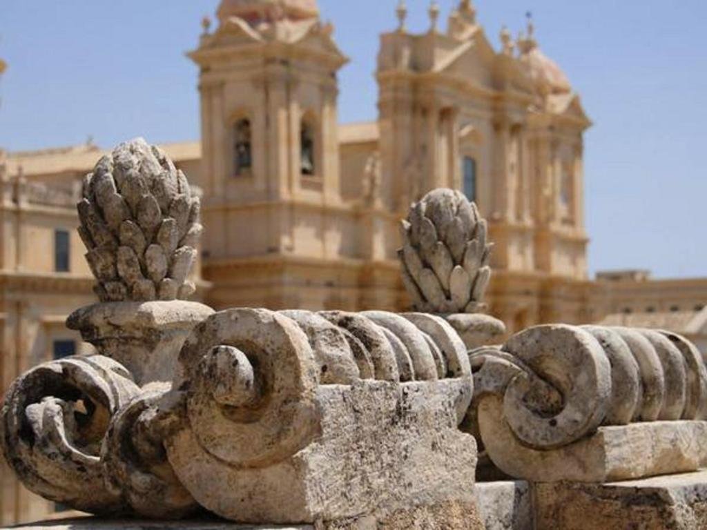 Фото B&b Zurigo Val di Noto