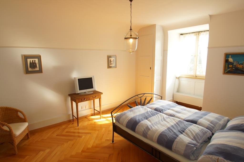 Фото Bed and Breakfast Wildrose