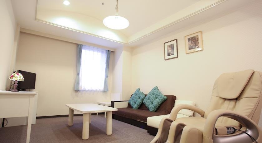 Фото Bell's Inn Tsuchiura