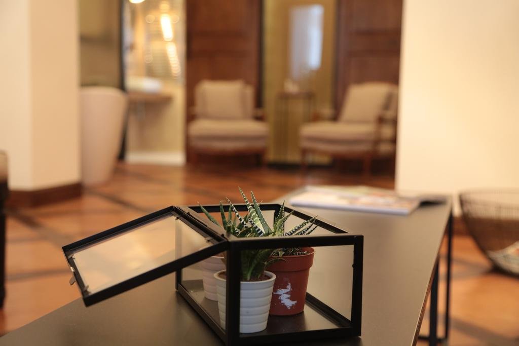 Фото B&b Al Palazzetto